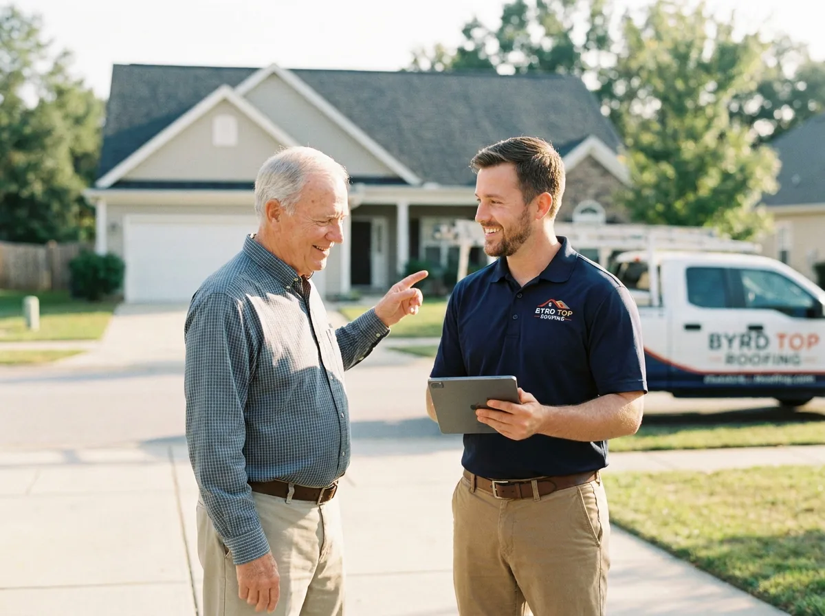 Roofing Bay Springs, MS FAQs